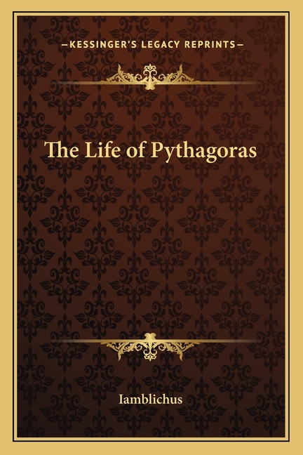 The Life of Pythagoras