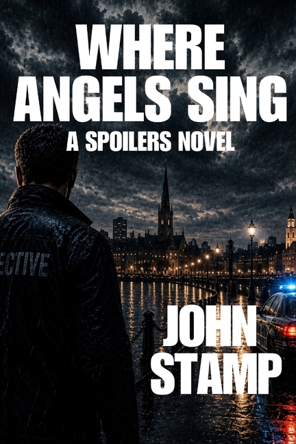 Where Angels Sing: Spoilers #2