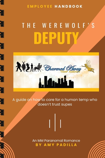 The Werewolf's Deputy