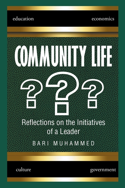 Community Life: What Is It, the Dire Need for It, and Why We Don't Have It
