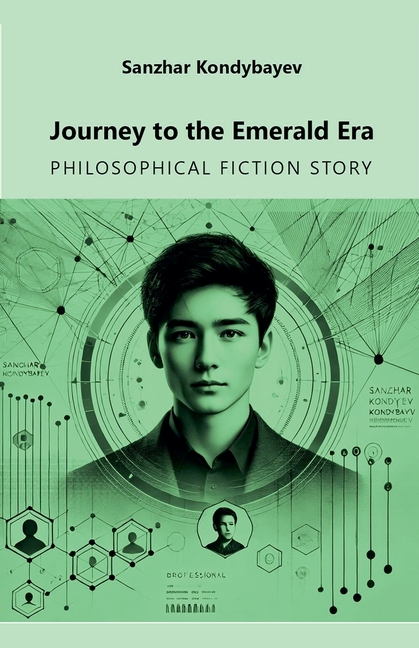 Journey to the Emerald Era
