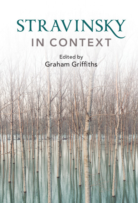 Stravinsky in Context