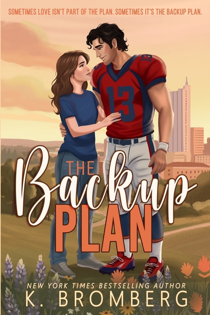 The Backup Plan