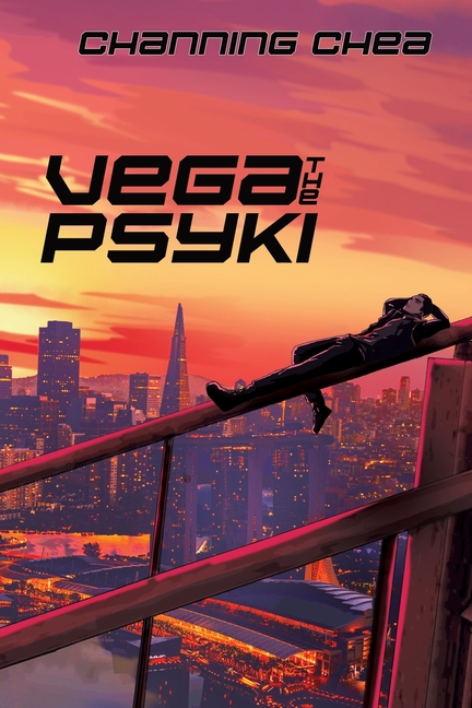 Vega the Psyki