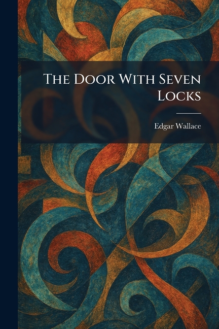 The Door With Seven Locks