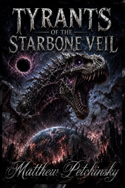 Tyrants of the Starbone Veil