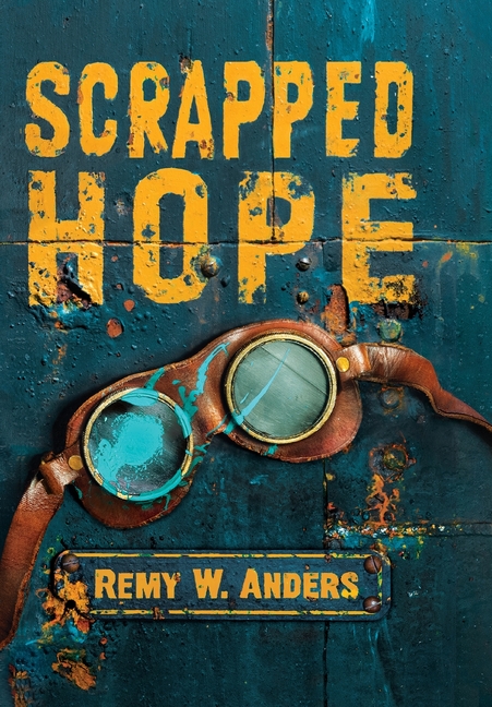 Scrapped Hope