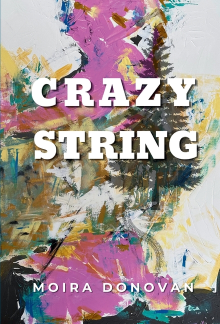 Crazy String