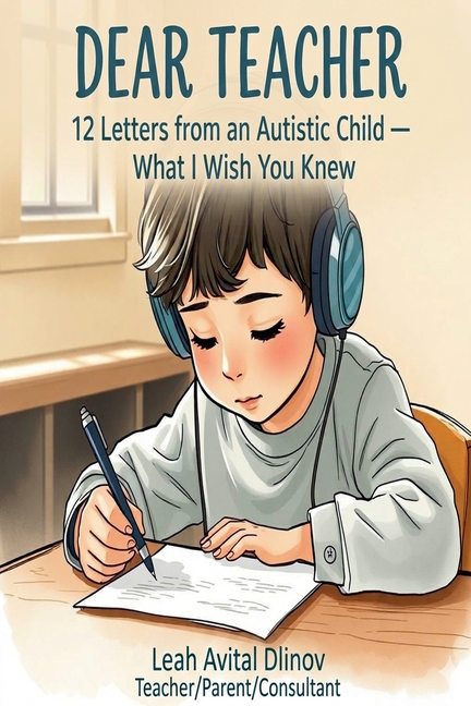 Dear Teacher