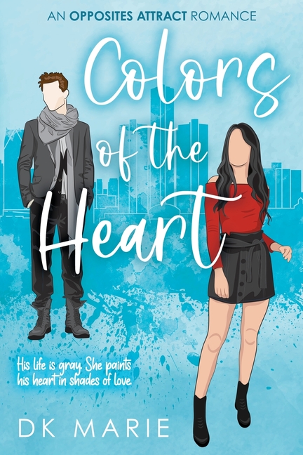 Color of the Hearts