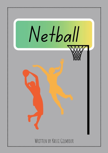 Netball: Aussie Readers Decodable Texts Set 11