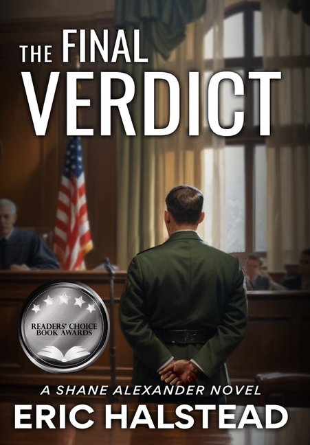 The Final Verdict: A Shane Alexander Novel
