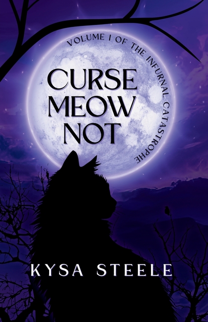 Curse Meow Not