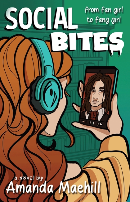 Social Bites: From Fan Girl to Fang Girl