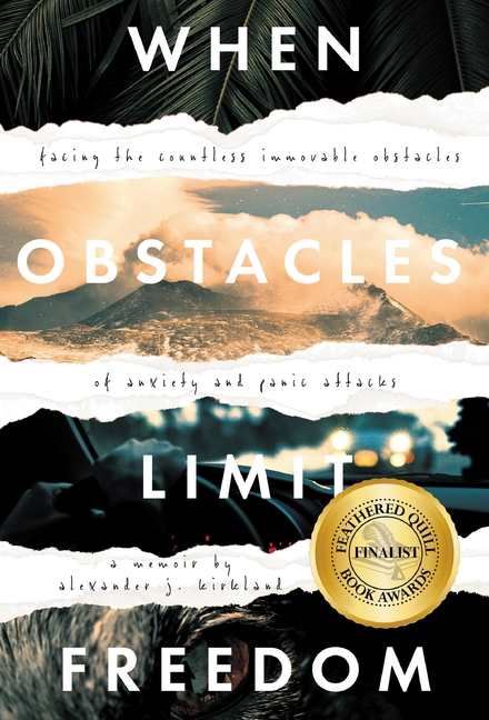 When Obstacles Limit Freedom