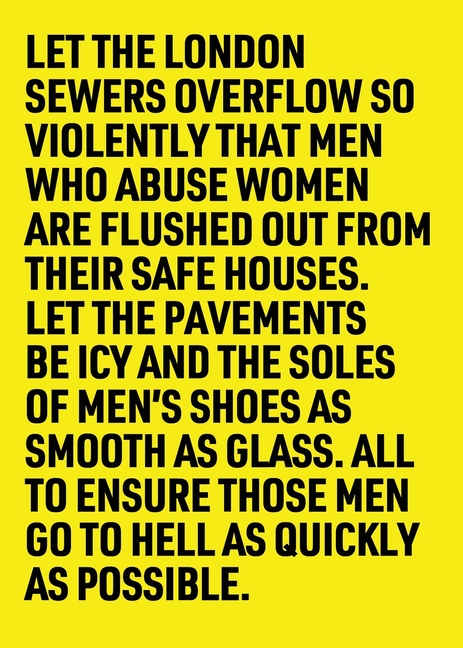 Let the London Sewers Overflow: Jane Anger's Protection for Women