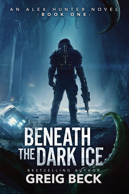 Beneath the Dark Ice