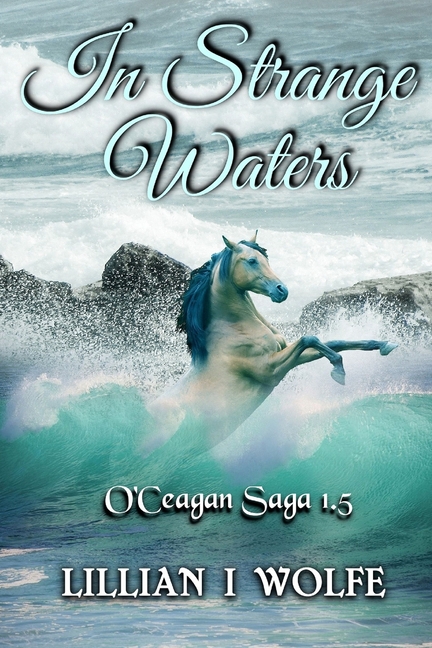 In Strange Waters