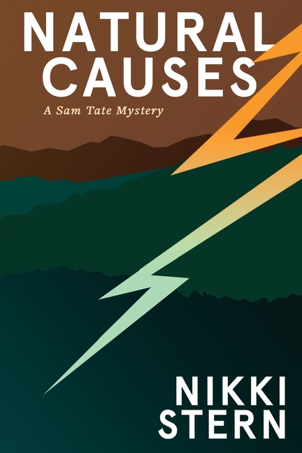 Natural Causes: A Sam Tate Mystery