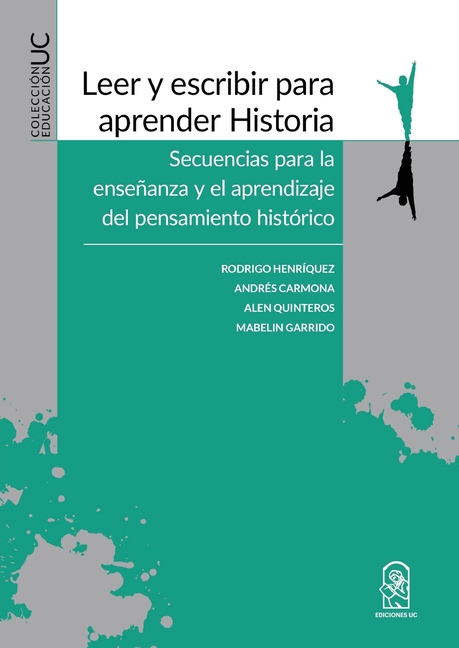 Leer y escribir para aprender Historia