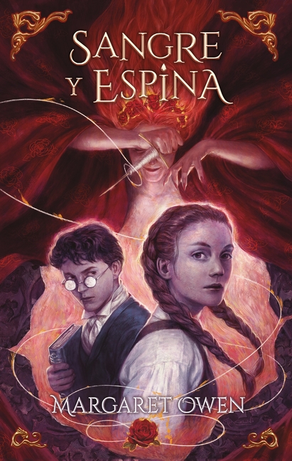 Sangre Y Espina