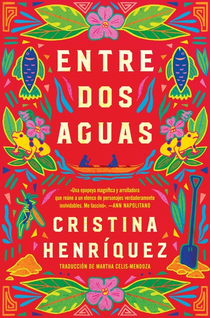Great Divide, the \ Entre DOS Aguas