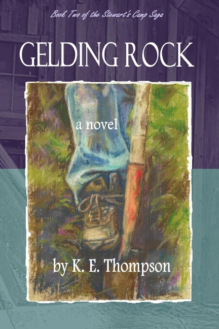 Gelding Rock