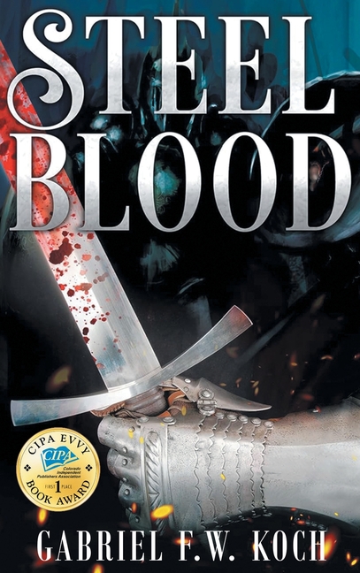 Steel Blood