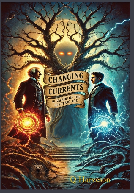 Changing Currents: Wizards of the Electric Age