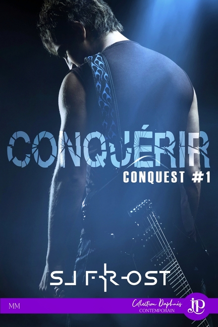 Conquérir: Conquest #1