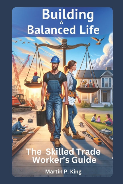 Building a Balanced Life: The Skilled Trade Worker's Guide