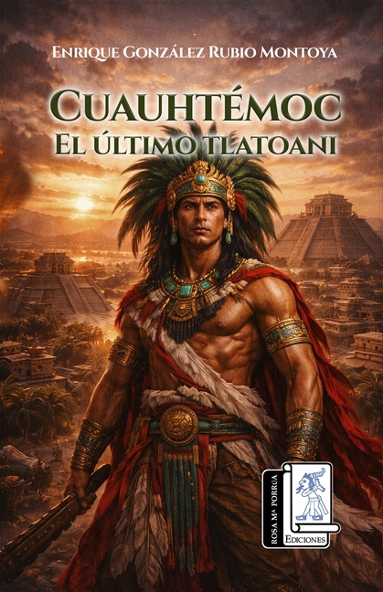 Cuauhtémoc, el último tlatoani