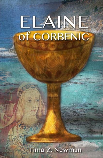 Elaine of Corbenic