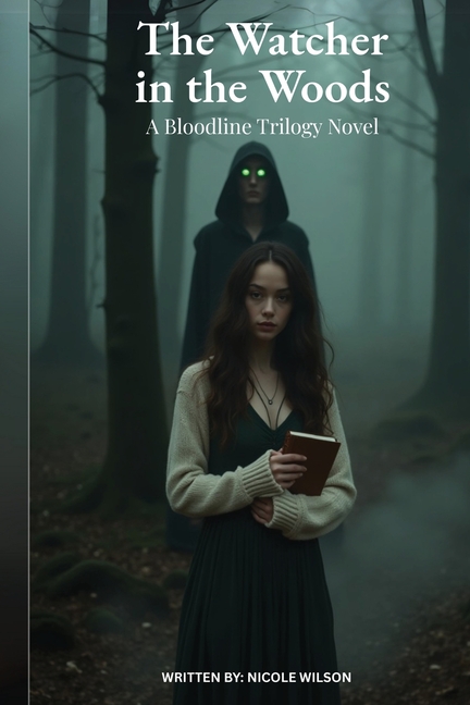 The Watcher in the Woods