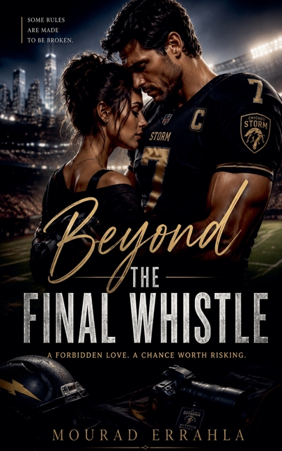 Beyond the Final Whistle