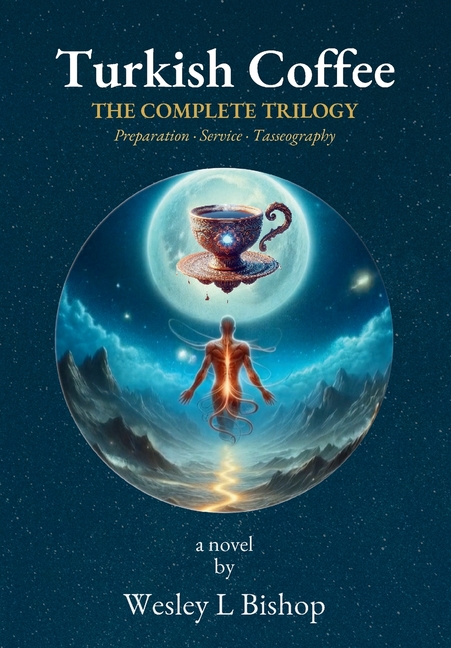 Turkish Coffee: The Complete Trilogy