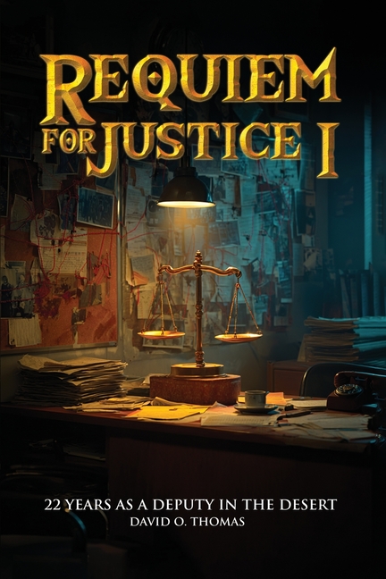 Requiem for Justice I