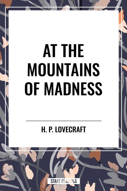 At the Mountains of Madness