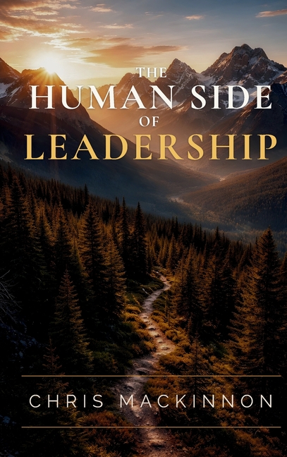 The Human Side of Leadership