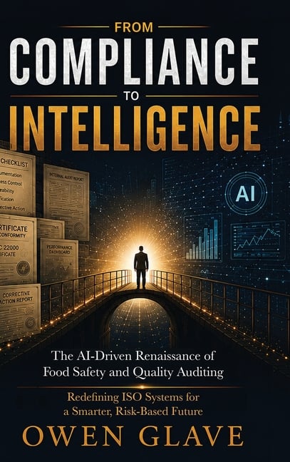 From Compliance to Intelligence