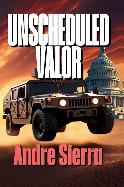 Unscheduled Valor