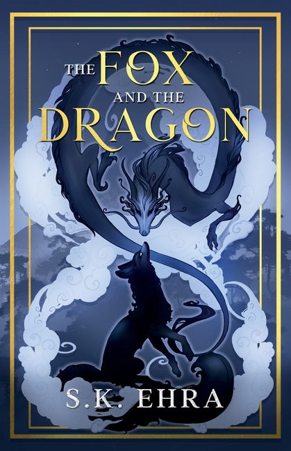 The Fox and the Dragon