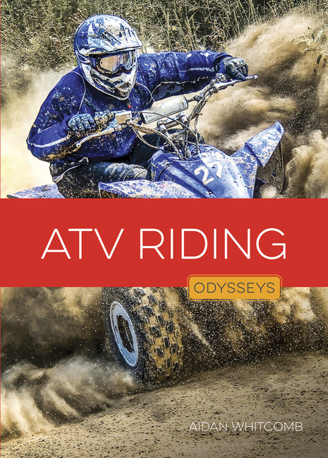 Atv Riding