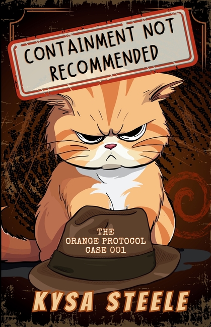 Containment Not Recommended