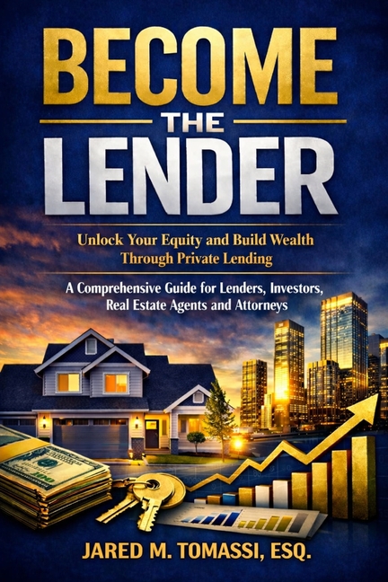 Become the Lender: Private Lending: A comprehensive Guide