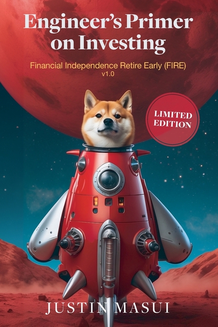 Engineer's Primer on Investing