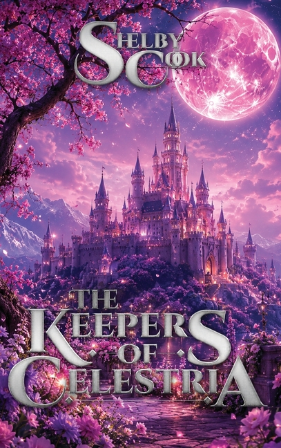 The Keeper's of Celestria