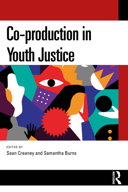 Co-Production in Youth Justice