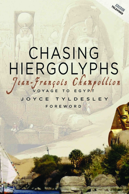Chasing Hieroglyphs: My Journey to Egypt
