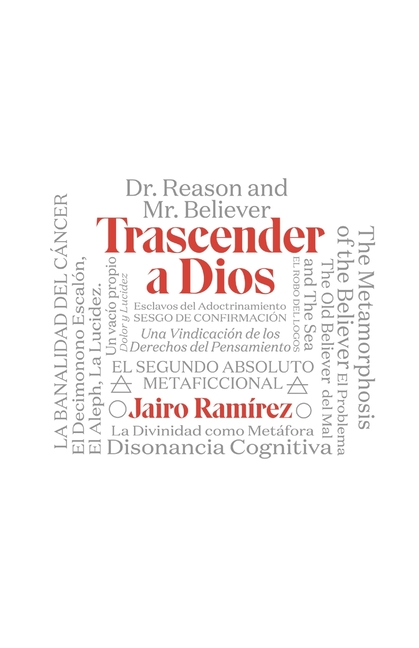 Trascender a Dios